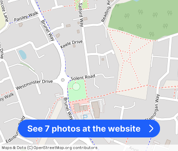 Solent Road, Church Gresley - Photo 1