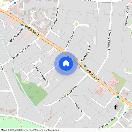 Hurworth Avenue, Slough, SL3 7FE