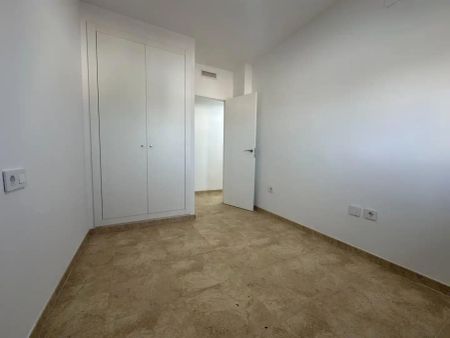 Apartamento de alquiler en Calle del Nueve de Octubre, Les Boqueres - Santa Quiteria - Foto 4