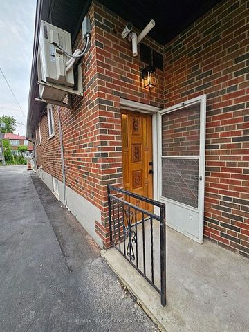 For Lease - 2170B Dufferin Street Unit# Upper Lvl, Toronto, Ontario - Photo 5