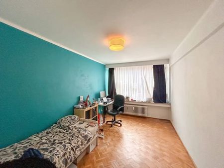 Appartement te huur - Photo 4