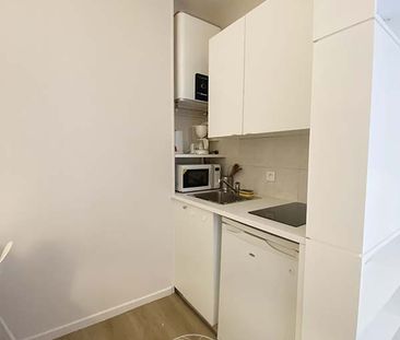 Appartement en location | Paris 8ème - Photo 5