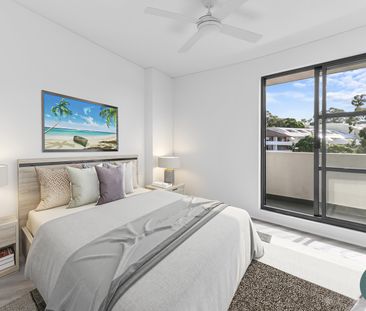 1075/1 Dee Why Parade, Dee Why NSW 2099 - Apartment For Rent | Domain - Photo 2