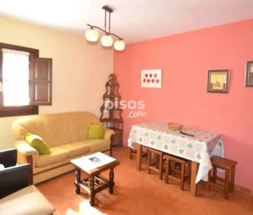 Piso en alquiler en Calle Lugar Quintana, 157 - Photo 2