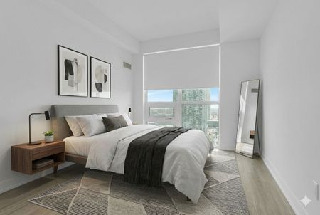 For Lease - 4130 Parkside Village Drive Unit# 2406, Mississauga, Ontario - Photo 4