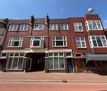 Ruime kamer in de binnenstad te huur - foto 1