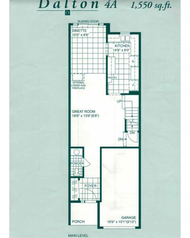 For Lease - 7115 REXWOOD Road Unit# 108, Mississauga, Ontario - Photo 4