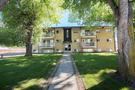 Plaza Apartments - Photo 5