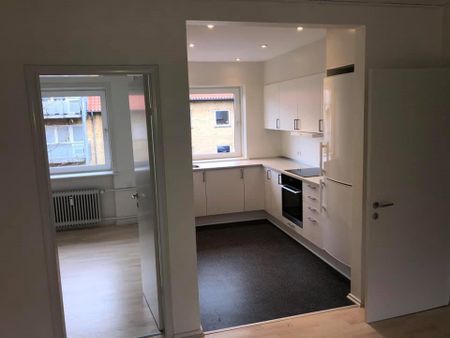 Aage Nielsensvej 35 st.tv., 7800, Skive - Foto 3