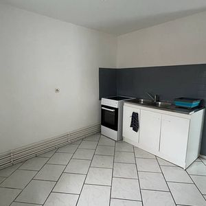 Appartement F2 au centre-ville de Boulay - Photo 2