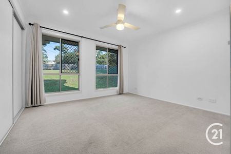 Spacious 4-Bedroom Home - Photo 2