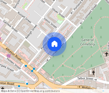 4 bedroom detached house to rent - Photo 1