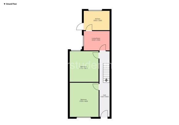 Scarsdale Road, Manchester, M14 5PR - Photo 1