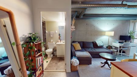 For Lease - 170 Sudbury Street Unit# 602, Toronto, Ontario - Photo 4