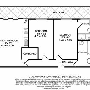Grandview, 296 Farnborough Road, Farnborough, GU14 - Photo 3