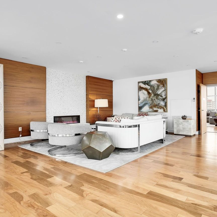 For Lease - 505 TALBOT Street Unit# 803, London East, Ontario - Photo 1