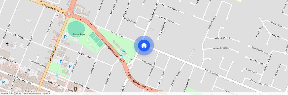 5/46 Crouch Street North, SA 5290, Gambier