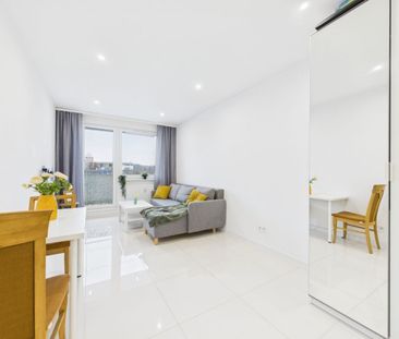 Kawalerka w zielonej części Katowic - Ochojec 26 m² - Photo 2