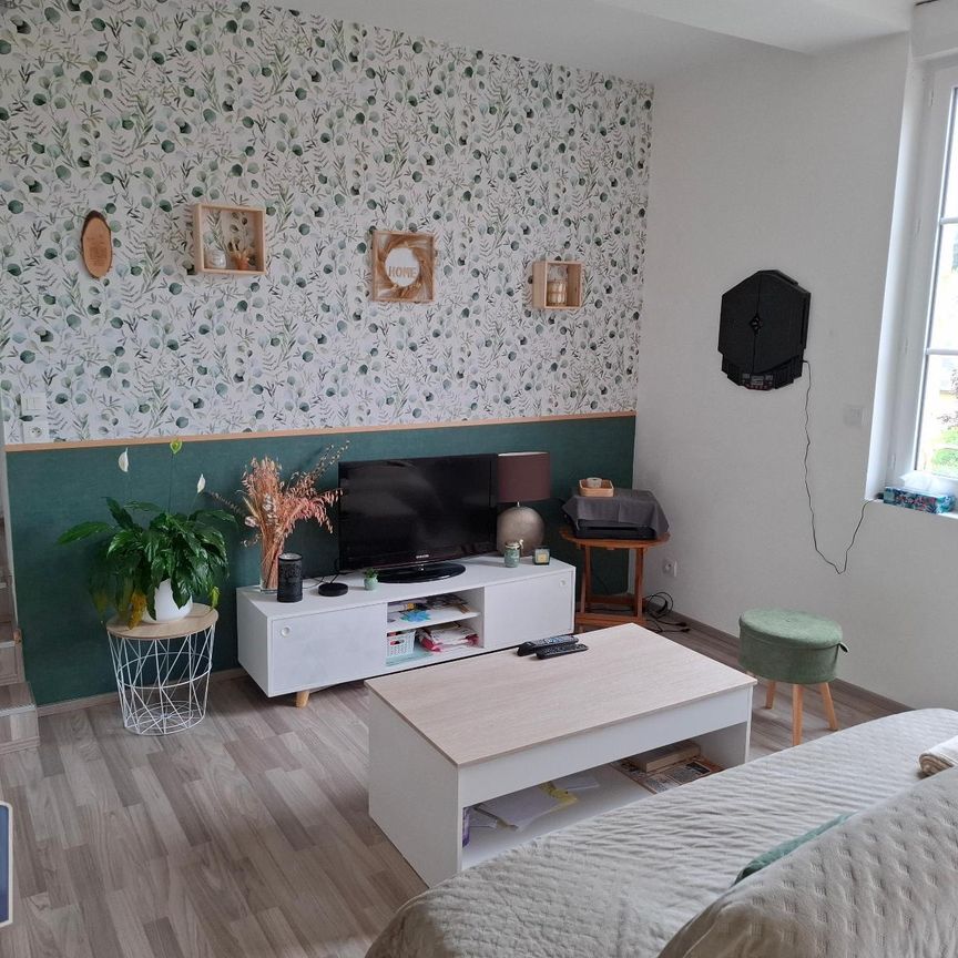 Location Appartement 3 pièces 65m² MONTIVILLIERS 76290 - Photo 1