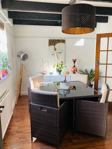 4 Bed Semi-Detached House, Westhorne Avenue, SE9 - Photo 2