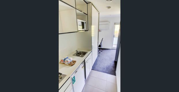 306/1728 Dandenong Road, Clayton, Vic 3168 - Photo 1