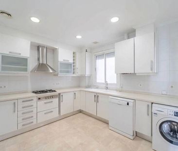 3 room luxury Apartment for rent in Valencia, Spain - Foto 2