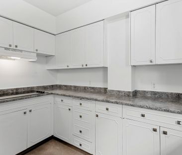 Condo for rent, Westmount - Photo 3