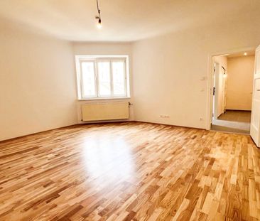 TOP SANIERTE 1-ZIMMER-WOHNUNG IN FAVORITEN - Photo 3