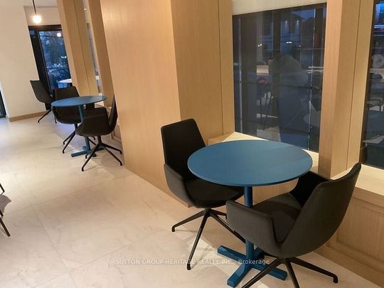 For Lease - 201 BROCK Street Unit# 314, Whitby, Ontario - Photo 1