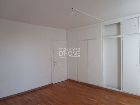 Maison de ville 68.79 m² 2 chambres et jardinet - Photo 3