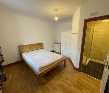 1 bedroom flat to rent - Photo 6