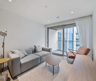 No.4, 1 Bed (3), Upper Riverside - Photo 4