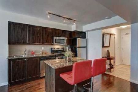 For Lease - 209 Fort York Boulevard Unit# 1161, Toronto, Ontario - Photo 5