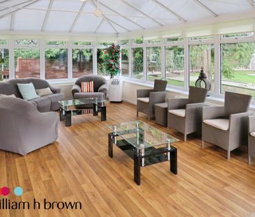 1 bedroom retirement property to rent - Photo 1