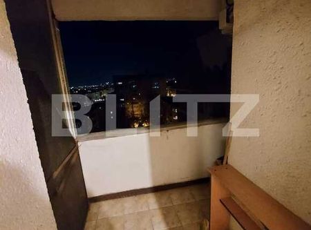 Apartament 1 camera, 40 mp, decomandat, zona Piata Cipariu - Photo 5