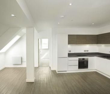 1 bedroom apartment to rent - Photo 5