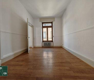 Location Appartement 4 pièces 92m² STRASBOURG 67000 - Photo 4