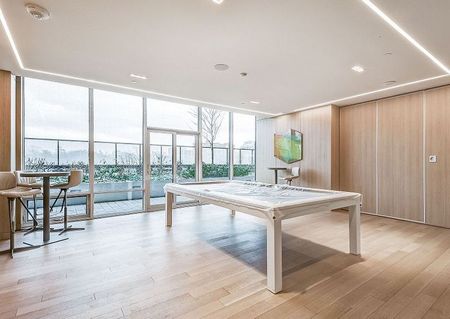 For Lease - 30 Ordnance Street Unit# TH108, Toronto, Ontario - Photo 2