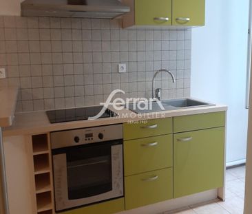 Location Appartement 2 pièces 40m² TRANS EN PROVENCE 83720 - Photo 2