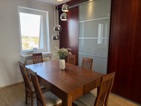 Poznań, Biskupińska - Photo 4