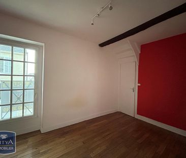 Location Appartement 3 pièces 30m² BLOIS 41000 - Photo 4