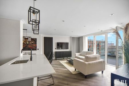 2 bedroom apartment to rent - Photo 2