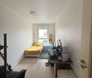 F4 A LOUER CENTRE VILLE COLMAR - Photo 4