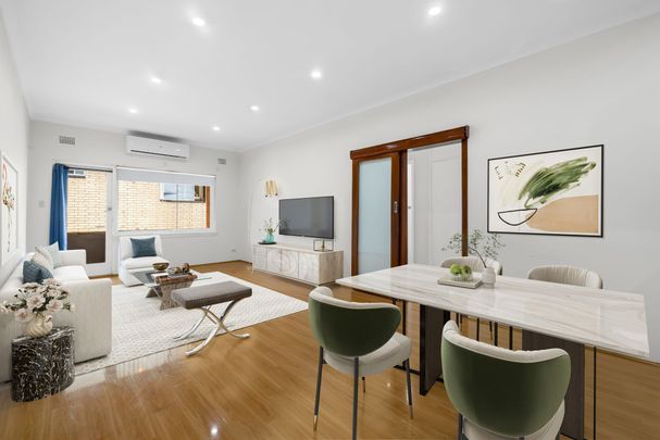 Conveniently Locate - Walk to Beach - Photo 1