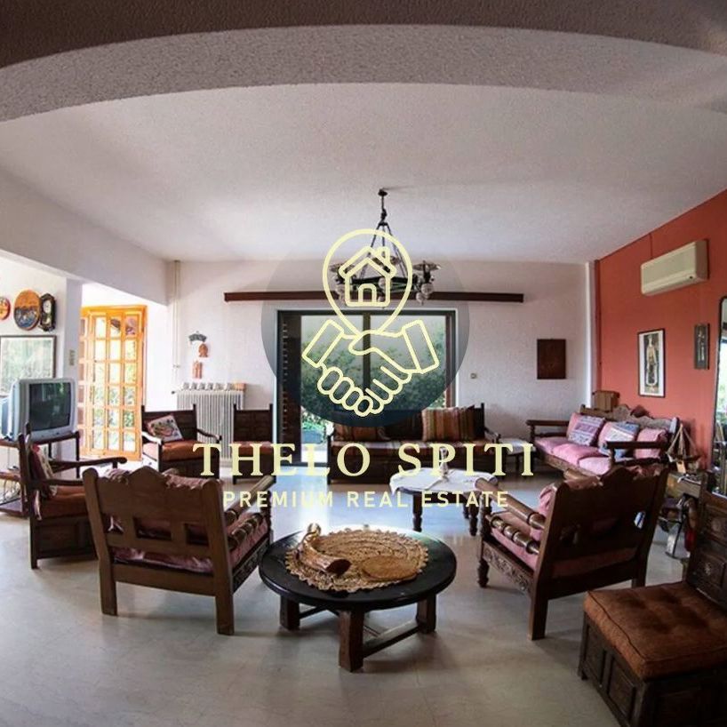 Μεζονέτα για ενοικίαση Κέντρο Σαρωνίδας - παραλία (Σαρωνίδα) - Photo 1