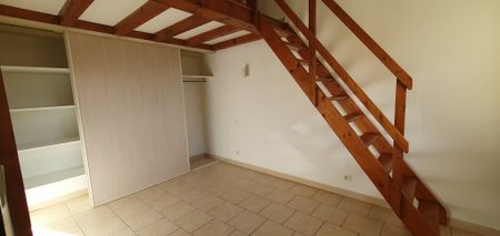 Location Appartement 3 pièces 61m² ST ANDRE DE SANGONIS 34725 - Photo 3