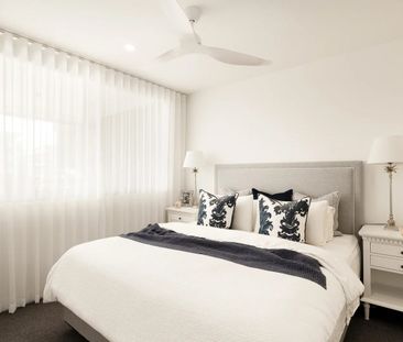 Stylish & Private Apartment Living - Photo 2