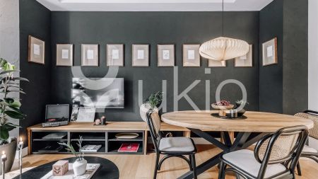 Apartamento de alquiler en Calle de Velázquez, Recoletos - Photo 4