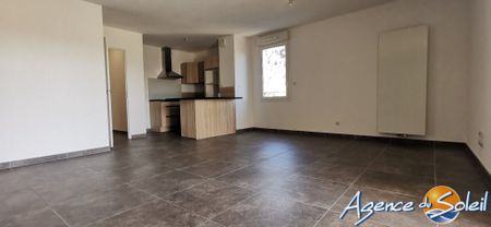 Saint-Jean-de-Védas – Location Appartement – 86.45 m² – 1305.43€ CC / mois - Photo 5