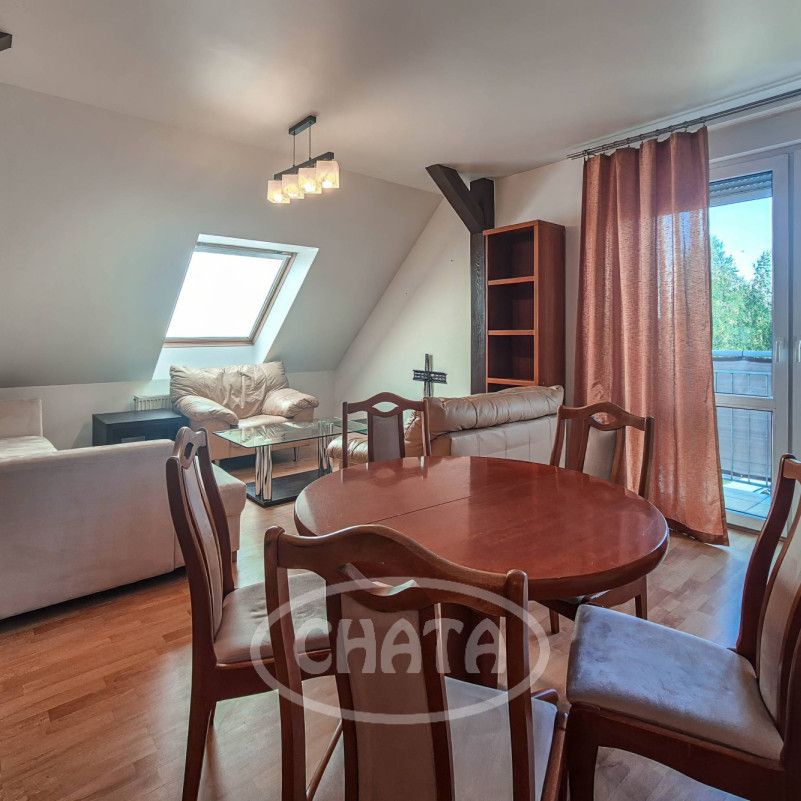 OKAZJA od zaraz 4 pok. 110 m2 + m. postojowe - Photo 1